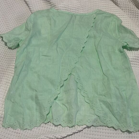 NWT- J. Crew - 2 - Picture 2 of 7